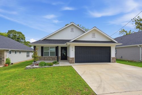 214 S 4th Street, Oronogo, MO, 64855 | Card Image