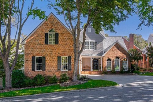 185 Coventry Park Ln, Winston-Salem, NC, 27104-3666 | Card Image
