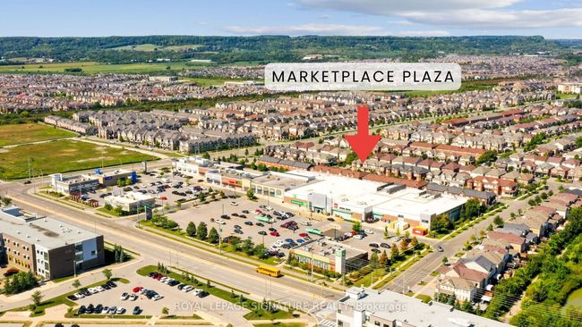 10 - 1125 Leger Way, House attached with 3 bedrooms, 3 bathrooms and 1 parking in Milton ON | Image 29