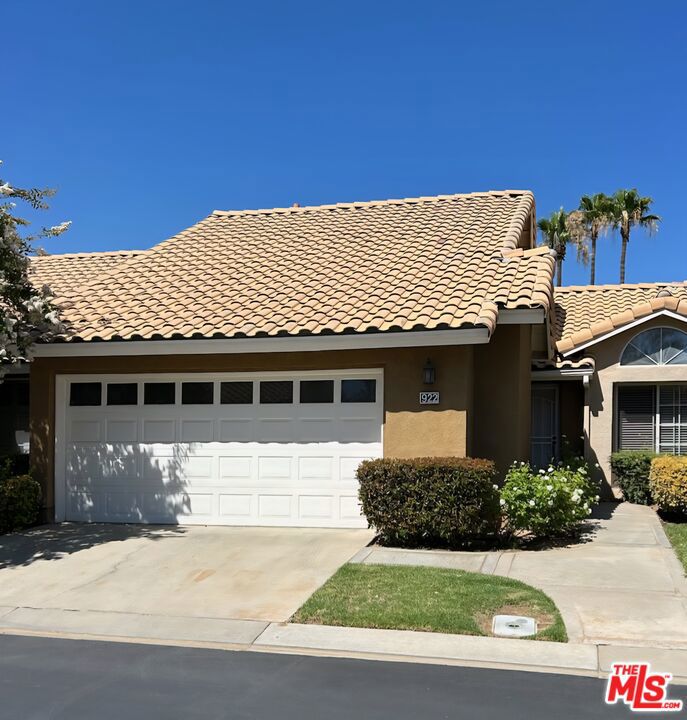 Residential in Banning