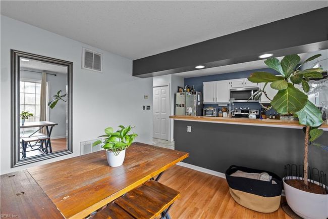 4592 Genoa Cir, House attached with 2 bedrooms, 3 bathrooms and null parking in Virginia Beach VA | Image 12
