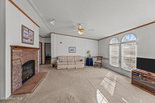 58 Canal Ct, House other with 3 bedrooms, 2 bathrooms and null parking in Chocowinity NC | Image 4