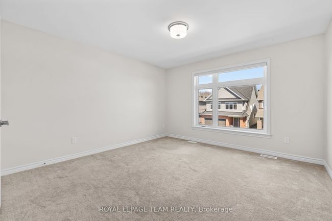 908 Echinacea Row, House other with 4 bedrooms, 4 bathrooms and 4 parking in Nepean ON | Image 25