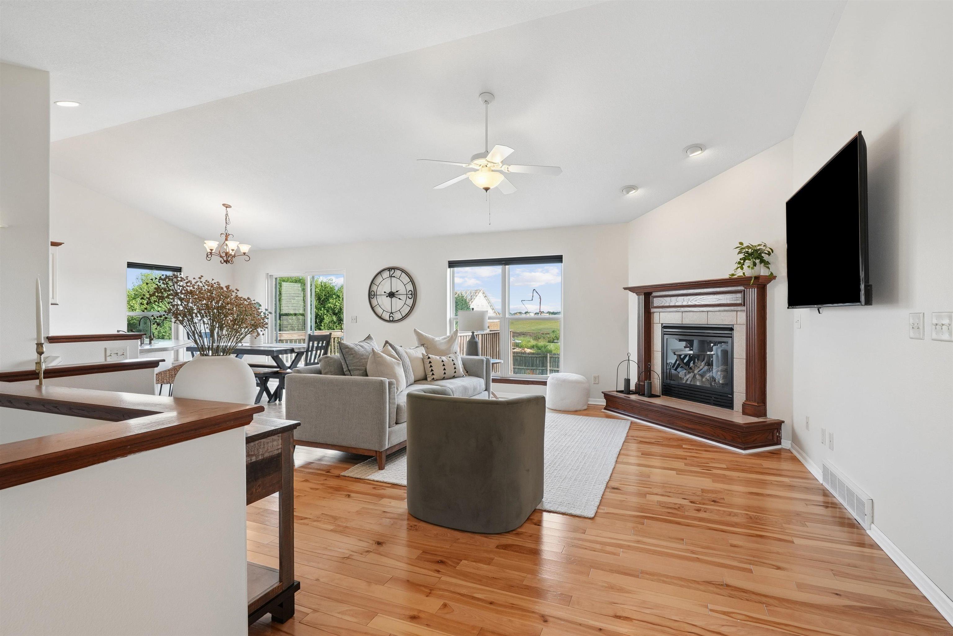 Residential in Cedar Falls 3