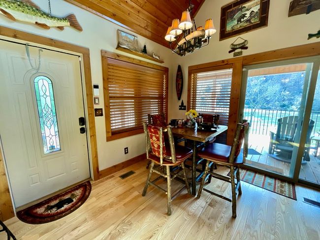3550 Old River Ln, House other with 2 bedrooms, 2 bathrooms and 558 parking in Independence VA | Image 7