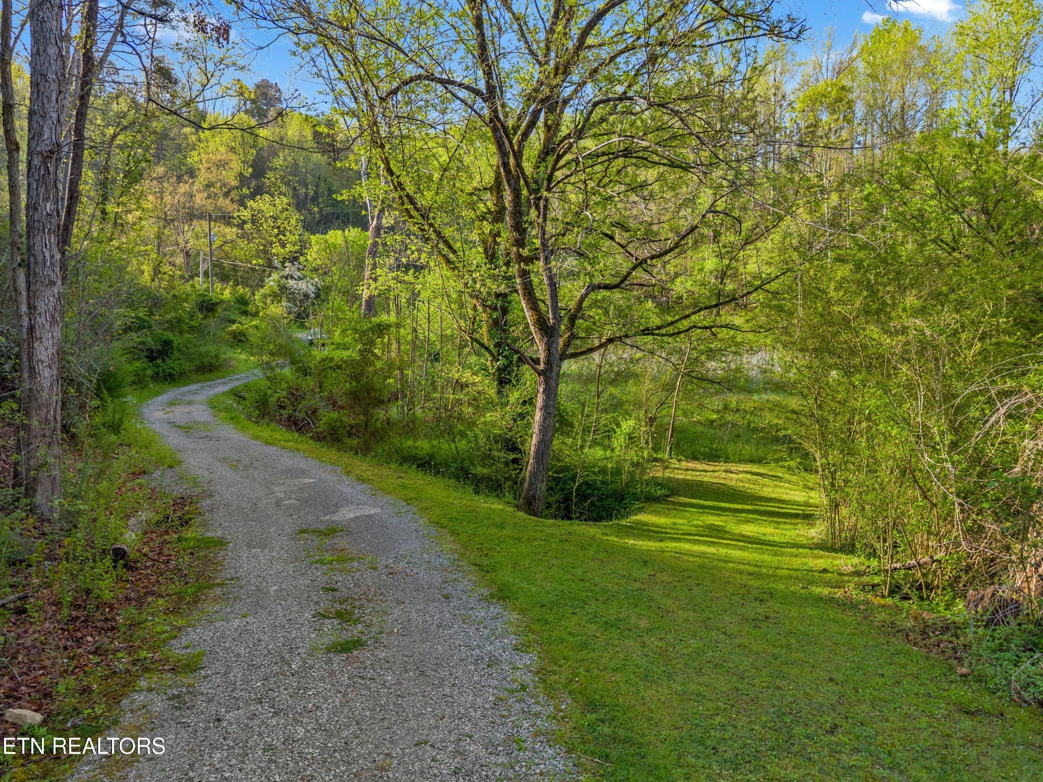 Farm in Gatlinburg 4