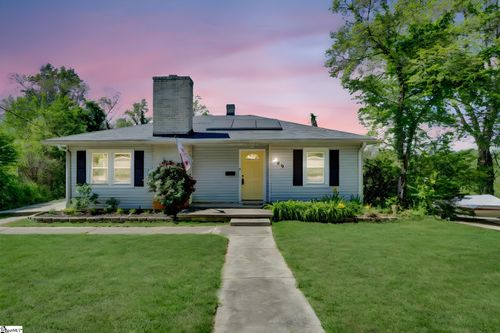 309 Pineview Drive, Pickens, SC, 29671 | Card Image