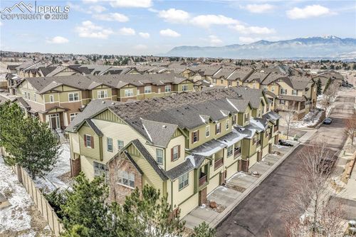 3329 Gladstone Creek Pt, Colorado Springs, CO, 80908-7409 | Card Image