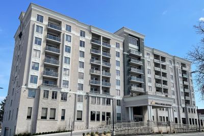 410 - 5698 Main St, Condo with 2 bedrooms, 2 bathrooms and null parking in Niagara Falls ON | Image 1