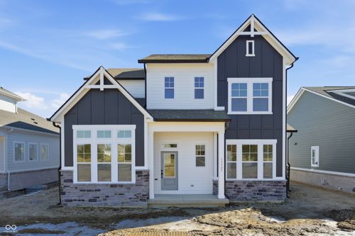19925 Tomlinson Rd, Westfield, IN, 46074-9282 | Card Image