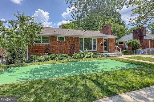 10213 Duvawn Pl, SILVER SPRING, MD, 20902-4825 | Card Image