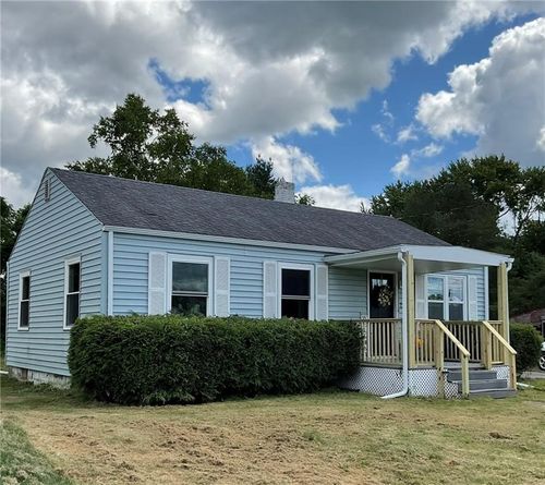 22 Charles St, Corning, NY, 14830-1329 | Card Image