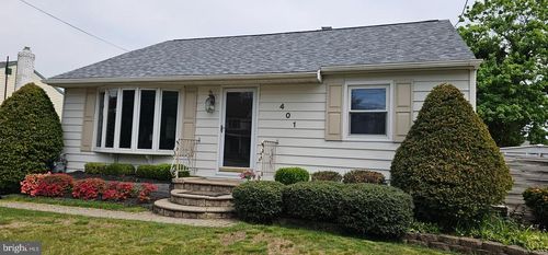 401 Burnt Mill Rd, CHERRY HILL, NJ, 08003-3908 | Card Image