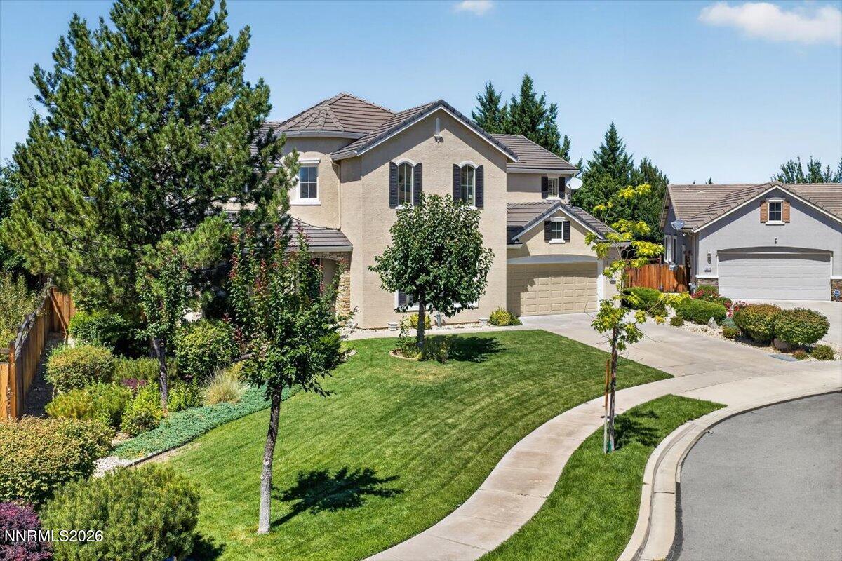 Residential in Sparks 4