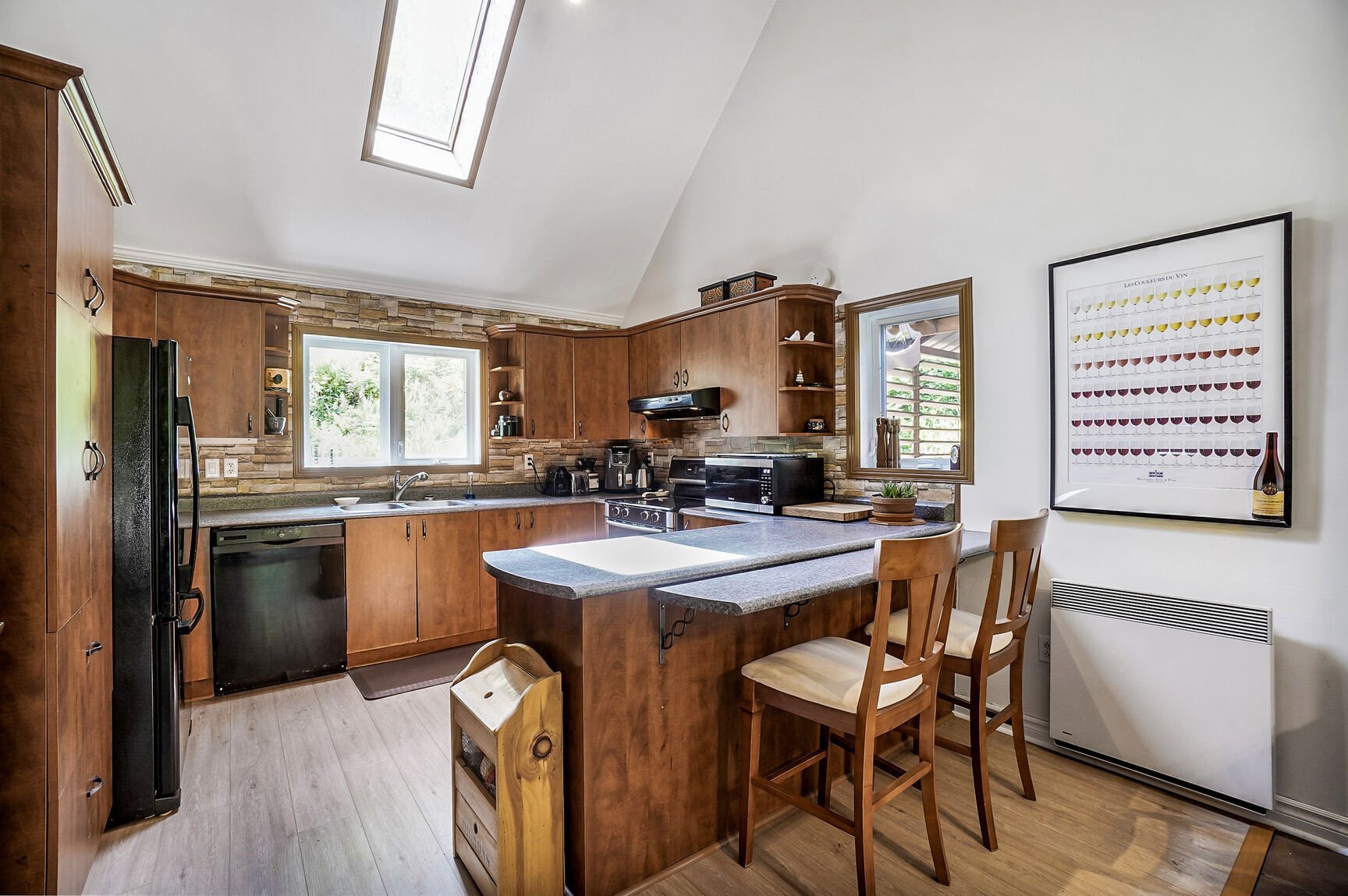 Residential in Brownsburg-Chatham 5