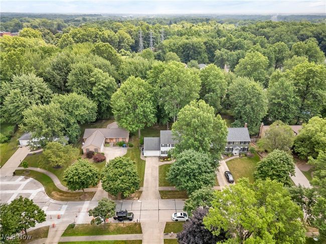 WOODED - PRIVATE CUL DE SAC | Image 39