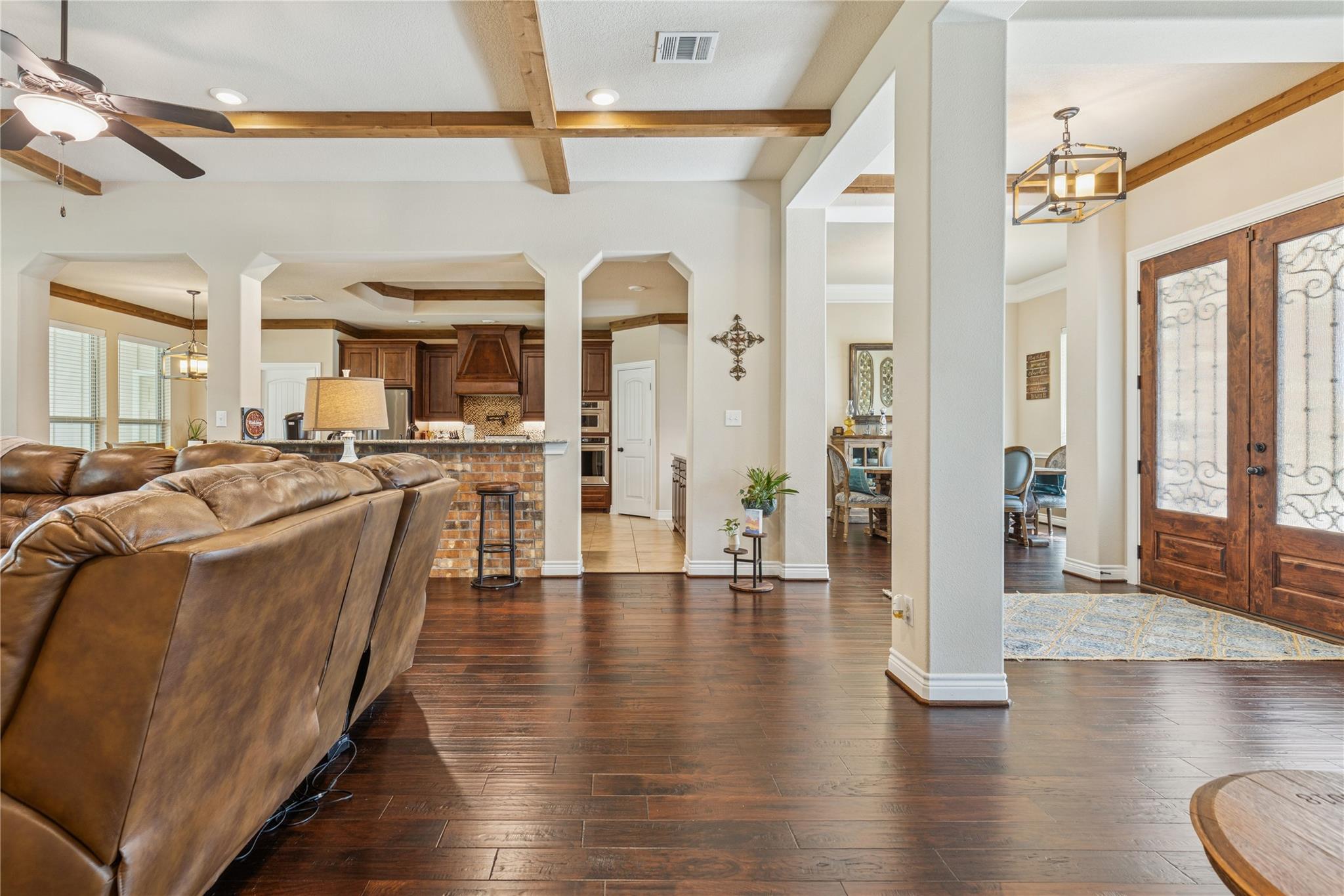 Residential in Shepherd 4