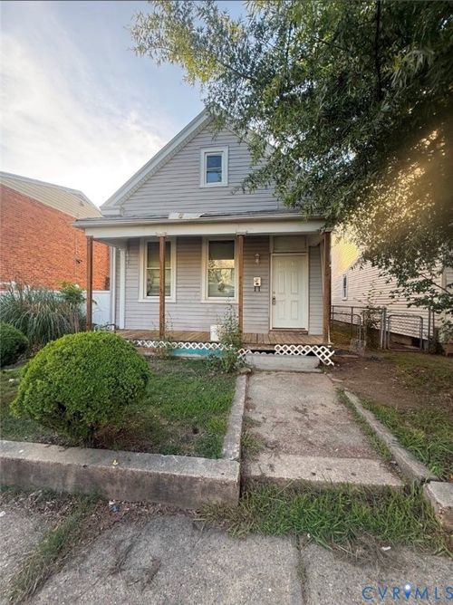 2011 Chicago Ave, Richmond, VA, 23224-5213 | Card Image