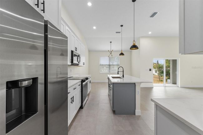 27 Palmetto Dr, House other with 3 bedrooms, 2 bathrooms and null parking in DEBARY FL | Image 15