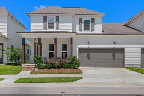 7642 Trail Bend Ave, Baton Rouge, LA, 70836-6487 | Card Image
