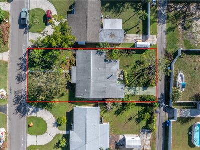 432 43 Rd Avenue Ne, House other with 2 bedrooms, 1 bathrooms and null parking in St Petersburg FL | Image 2