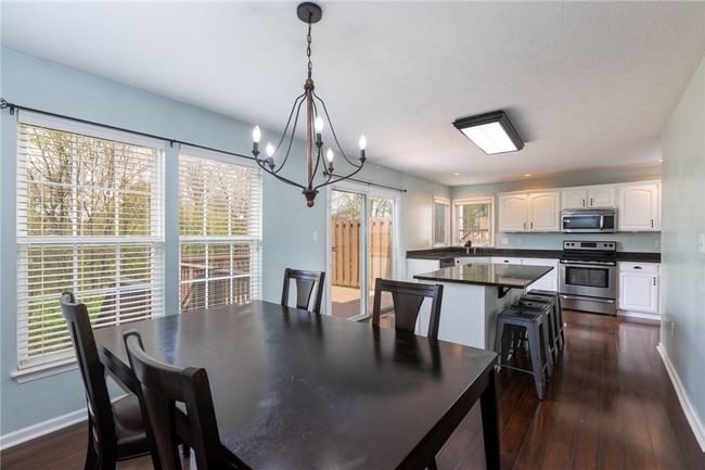 81306 Lost Valley Dr, Condo with 3 bedrooms, 3 bathrooms and 2 parking in Mars PA | Image 6
