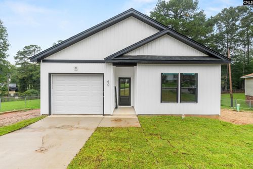40 Durant St, Columbia, SC, 29203 | Card Image