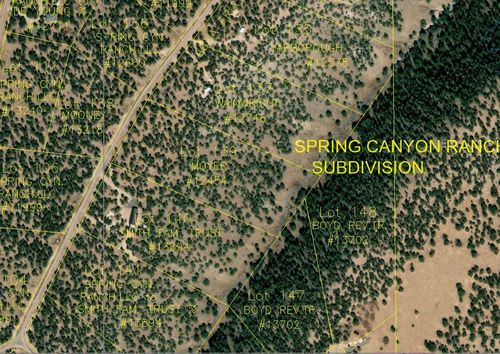 Lot 139 Agua Fria Loop, Quemado, NM, 87829 | Card Image