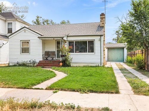 2020 Court Street, Pueblo, CO, 81003 | Card Image