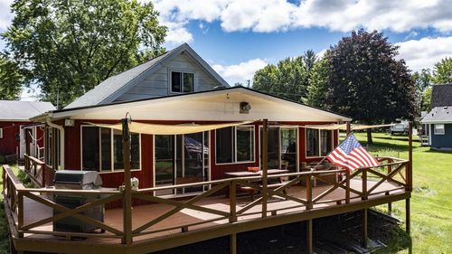 215 Birch Drive, IOLA, WI, 54945 | Card Image