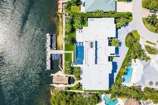 4460 Ne 31 St Ave, House other with 6 bedrooms, 7 bathrooms and null parking in Lighthouse Point FL | Image 82