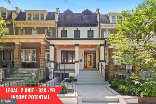 4214 14th St Nw, WASHINGTON, DC, 20011-5514 | Card Image