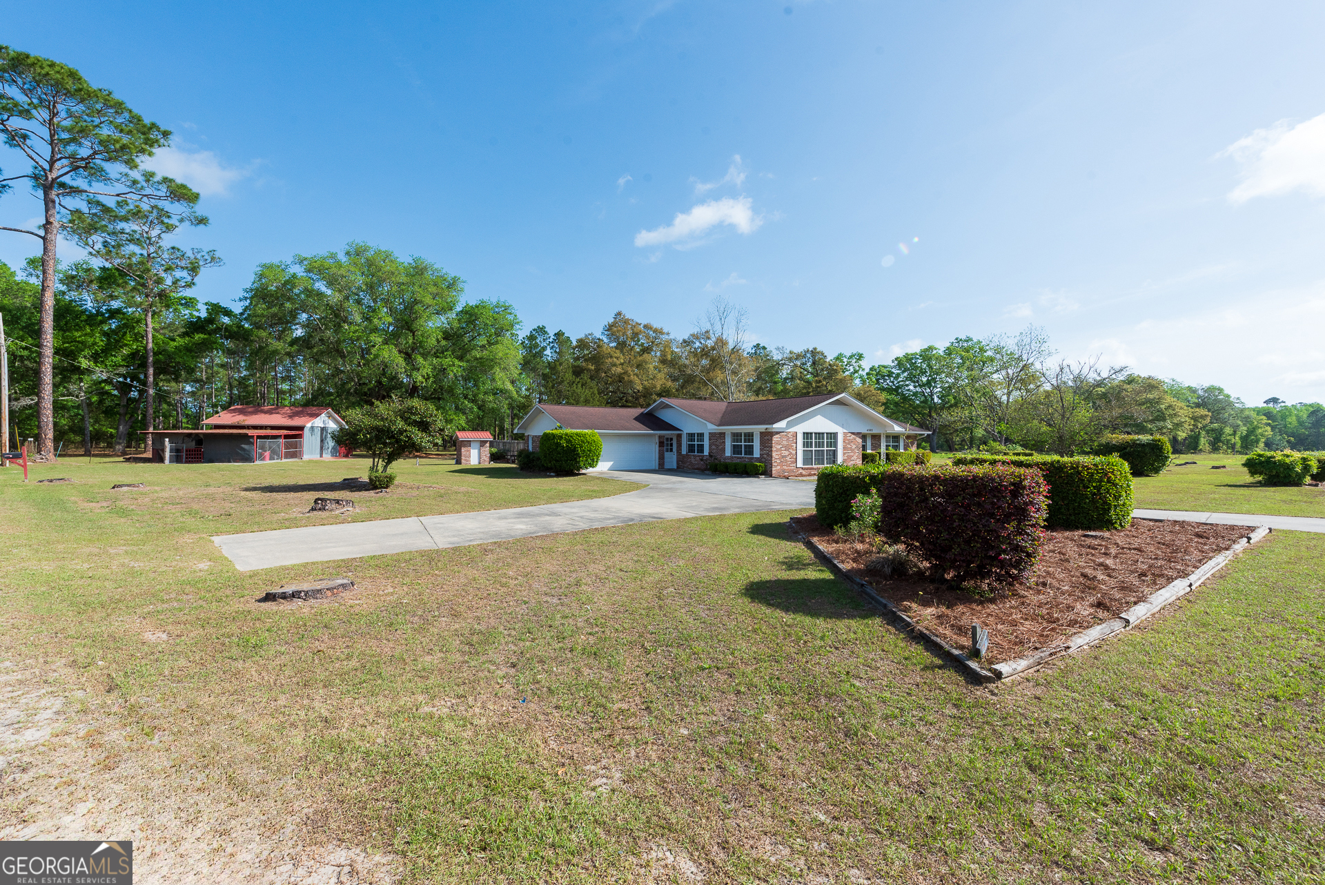 Residential in Blackshear 3