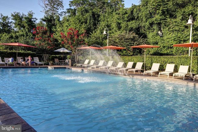 UNIT-607 - 5 Park Pl, Condo with 2 bedrooms, 2 bathrooms and null parking in ANNAPOLIS MD | Image 34