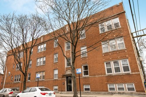 2-2935 W Rosemont Ave, Chicago, IL, 60659-1698 | Card Image