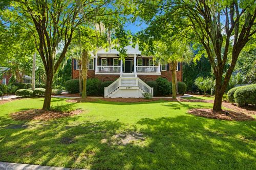 2597 John Boone Court, Mount Pleasant, SC, 29466 | Card Image