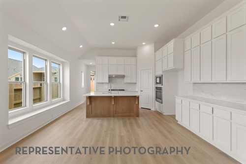 26526 Jolly Prairie Drive, Hockley, TX, 77447 | Card Image