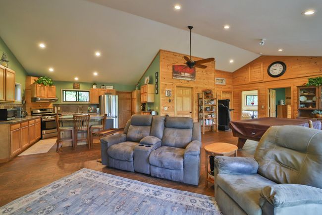21097 Gilmer Rd, House other with 2 bedrooms, 1 bathrooms and null parking in Crosby MN | Image 8