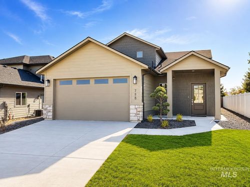788 S Cassandra Ave, Kuna, ID, 83634-2791 | Card Image