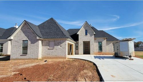 919 Chisolm Trl, Bossier City, LA, 71111-8235 | Card Image