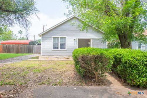 1204 S 23rd Street, Temple, TX, 76504 | Card Image