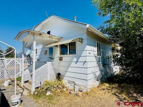 320 Sw 8th St, Cedaredge, CO, 81413-6201 | Card Image