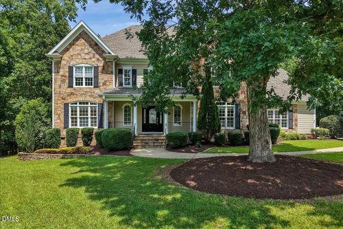 580 Christopher Dr, Clayton, NC, 27520-5582 | Card Image