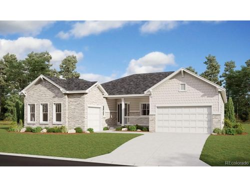 4748 Twelve Oaks Way, Castle Rock, CO, 80104-7994 | Card Image