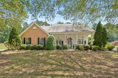 1204 Foxcreek Dr, McDonough, GA, 30252-6655 | Card Image