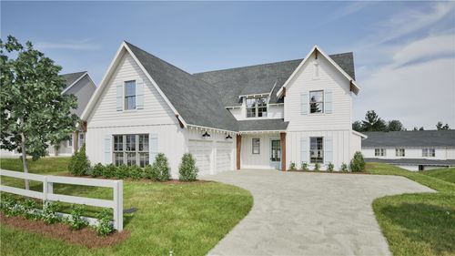 66 Copper Meadows Drive, Auburn, AL, 36830 | Card Image