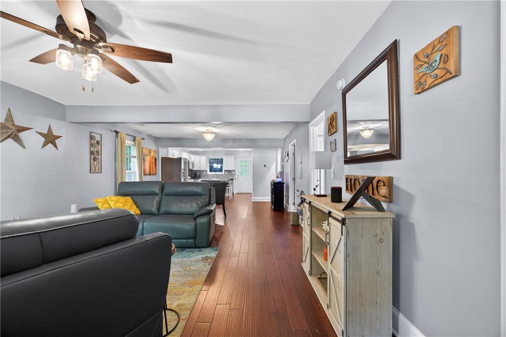 Residential in Atlanta 4