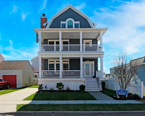 312 31st St S Street, Brigantine, NJ, 08203-1234 | Card Image