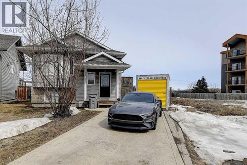 13105 93 Street, Grande Prairie, AB, T8X1S5 | Card Image