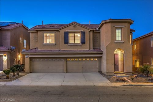 9218 Desert Heat Ave, Las Vegas, NV, 89178-6219 | Card Image